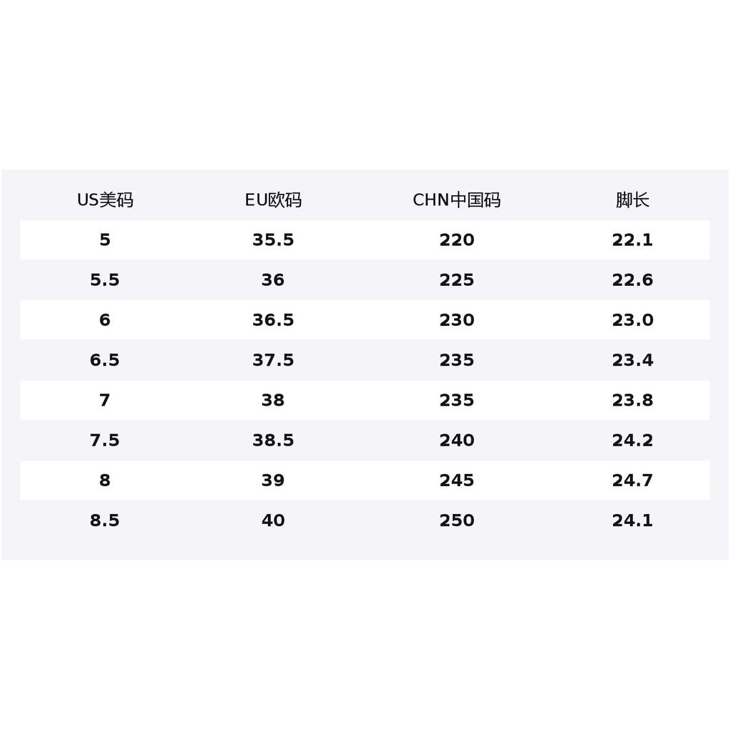 Anta Rock Cushioning Height Increasing Low Top Casual Shoes Women's 122548856-2