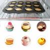 Formy do pieczenia i blachy – Formy do babek i muffinek