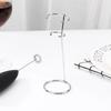 1PC Hand Blender Electric Egg Beater Milk Frother Wireless Mini Drink Mixer Foamer Household Kitchen Stirring Tools