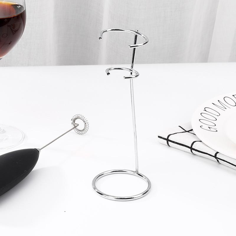 1PC Hand Blender Electric Egg Beater Milk Frother Wireless Mini Drink Mixer Foamer Household Kitchen Stirring Tools