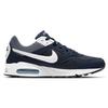 Nike Air Max IVO Obsidian Męskie Sneakersy Niebieskie Białe 580518-411