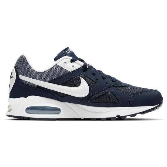 Nike Air Max IVO Obsidian Men Sneakers Blue White 580518-411