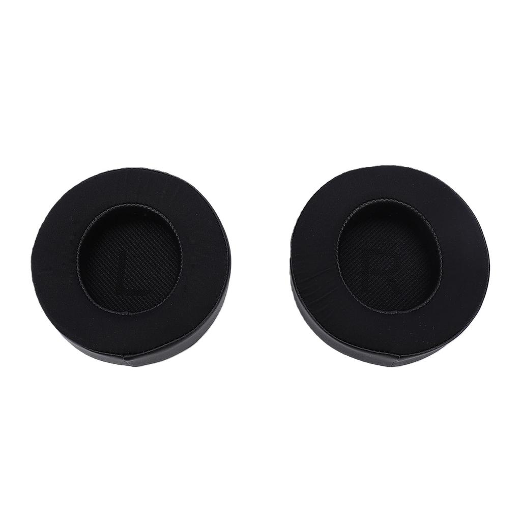 2pcs Earpads Replacement for ALIENWARE AW720H AW520H Headphones Cooling Gel Memory Foam Headset Ear Cushions