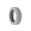 Universal Wheel Protectors: Durable, Anti-Dirty, Anti-Wear Silicone Trolley Suitcase Covers