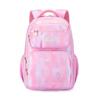 Schultasche, Grundschüler, Mädchen, Mädchen, ultraleichter Rucksack, Wirbelsäulenschutz und Gewichtsreduzierung