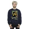 Star Wars Mens Vader Graffiti Pop Art Sweatshirt