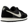 Nike Air Pegasus 83 Comfortable Durable Breathable Low Top Running Shoes Unisex Sneaker Coal-Gray 616324-012