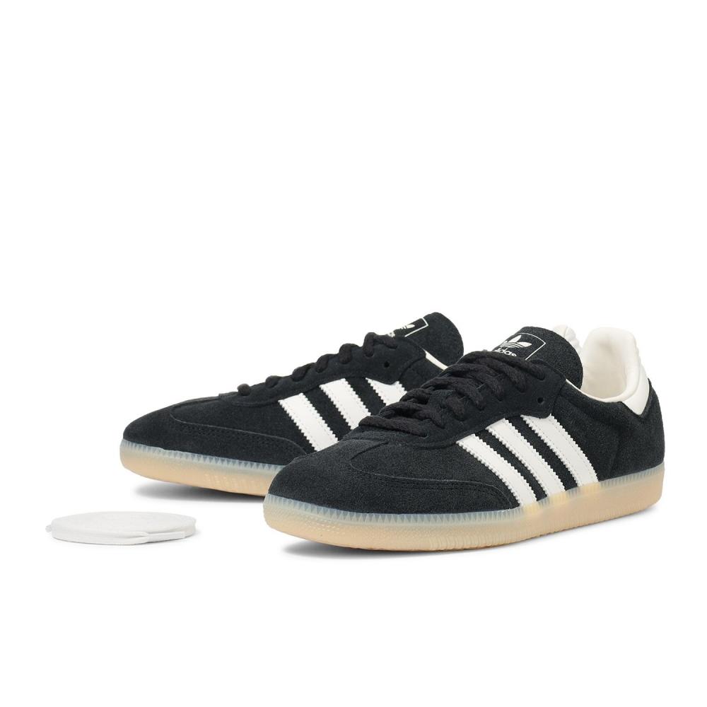 Adidas Samba Og Jr2015 Core Clou Gum3