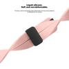 Silicone Magnetic Strap For Redmi Watch 5 Active Lite 22mm Soft Sport Band 18mm 20mm For Xiaomi Redmi Watch 5Active 3Lite Access