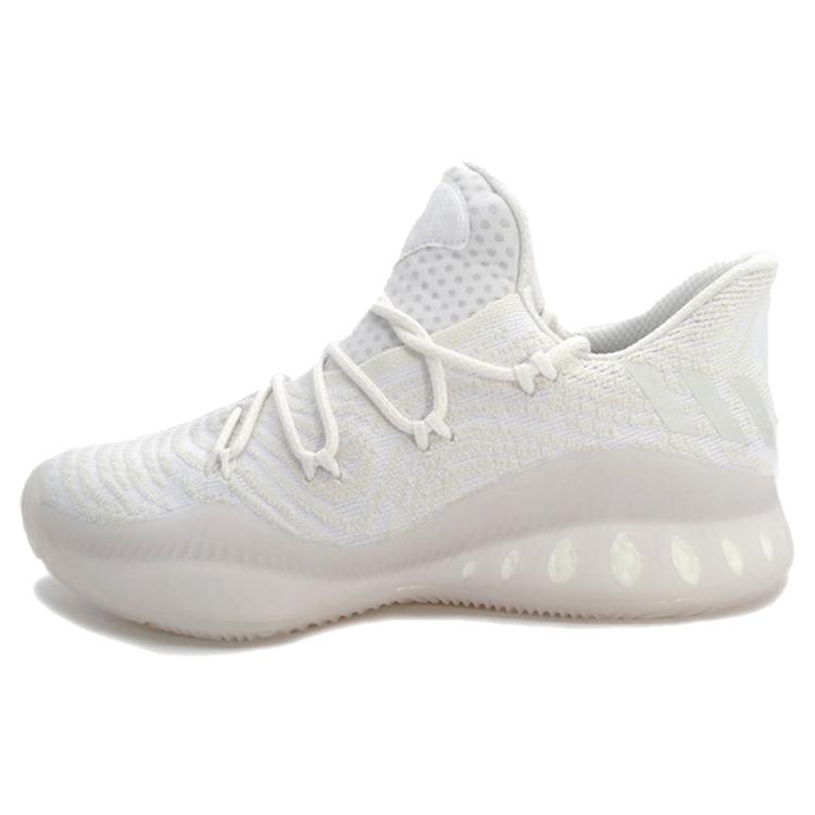 

новые Adidas Crazy Explosive Low Pk Белые 40.5