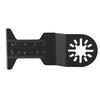 6pcs Standard Oscillating Multitools Saw Blades Power Tools Cutter