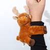 Elephant Unicorn Animal Plush Hand Puppet With Soft Cotton Filling Collector For