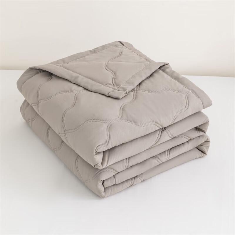 

Yalu Machine Washable Summer Cool Quilt