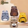 Neue Kindergarten Schultasche Jungen 1-3-6 Kinder Cartoon Schultasche Niedlicher Mädchen Mini Rucksack Schultaschen Kinder Rucksack