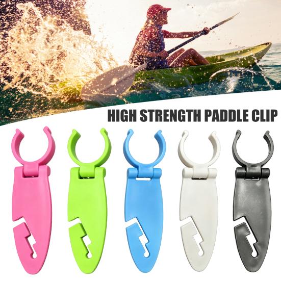 Peddel Board Accessoire Universele Ring Gemaakt Van Abs Plastic Zwart 4 Stuks