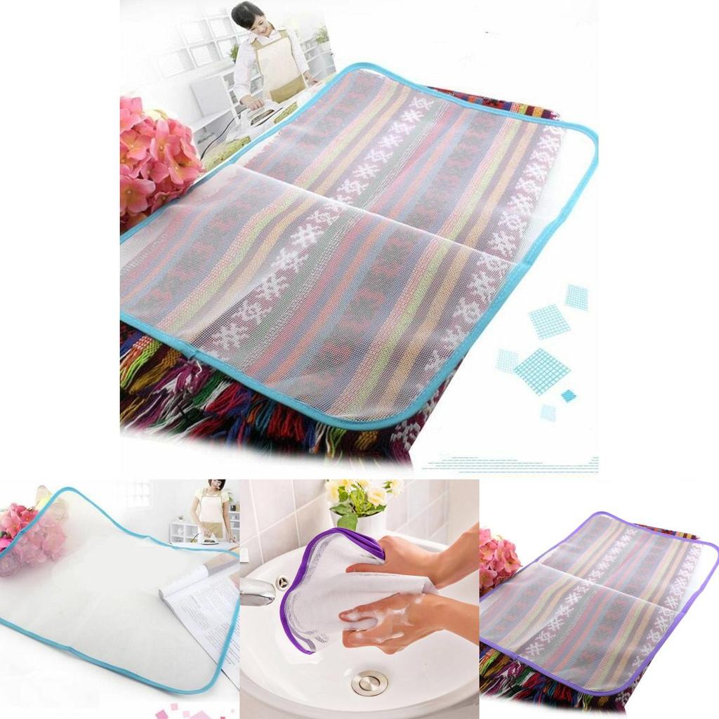 High Quality Heat Resistant Ironing Cloth Insulation Pad For Perfect Garment Care