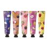 My Orchard Hand Cream Set (30g) X 5ea – High Moisture Fruit Scent (Shea Butter, Cactus, Wild Berry, Mangosteen, Quince)
