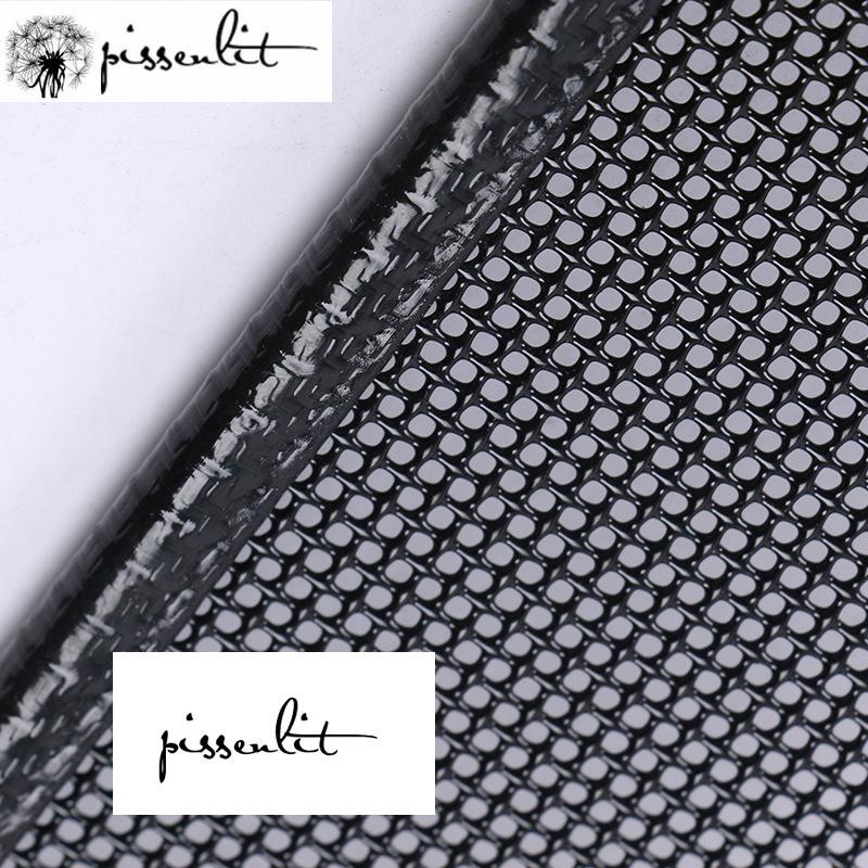 For Honda Odyssey 2015 2016 2017 2018 Car Accessories Steel Front Racing Grills Insert Net Anti-insect Dust Garbage Proof