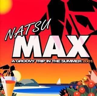 

CD VARIOUS - Summer Max 2001 SRCS2474 Japan Dance & Electronica Used