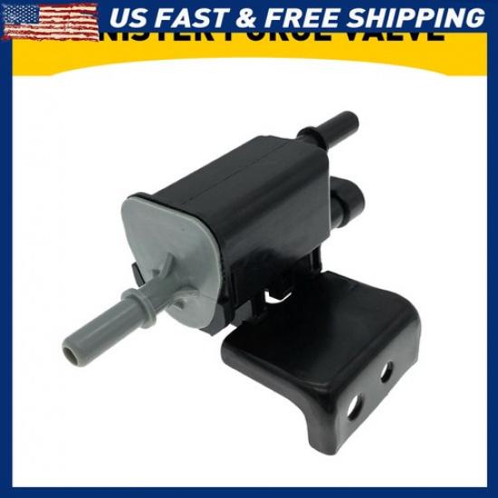 12597567 EVAP Emisson Vapor For Canister Purge Solenoid Chevy Valve Buick