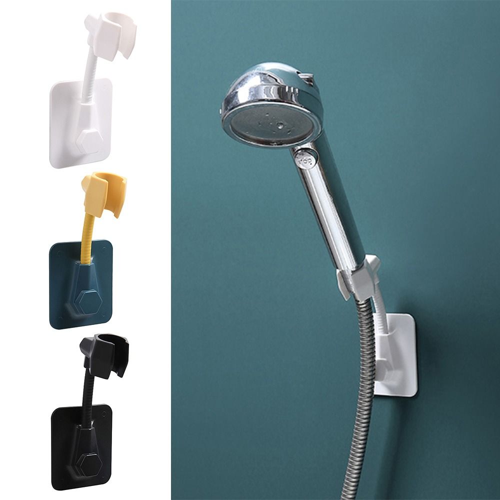 

Настенный кронштейн для насадки для душа Регулируемая подвесная подставка для душа Держатель для насадки для душа Ванная комната