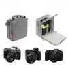 Statin BD04BP Mirrorless Camera Bag, Suitable for Sony A7 Series, Canon R Series, 4L
