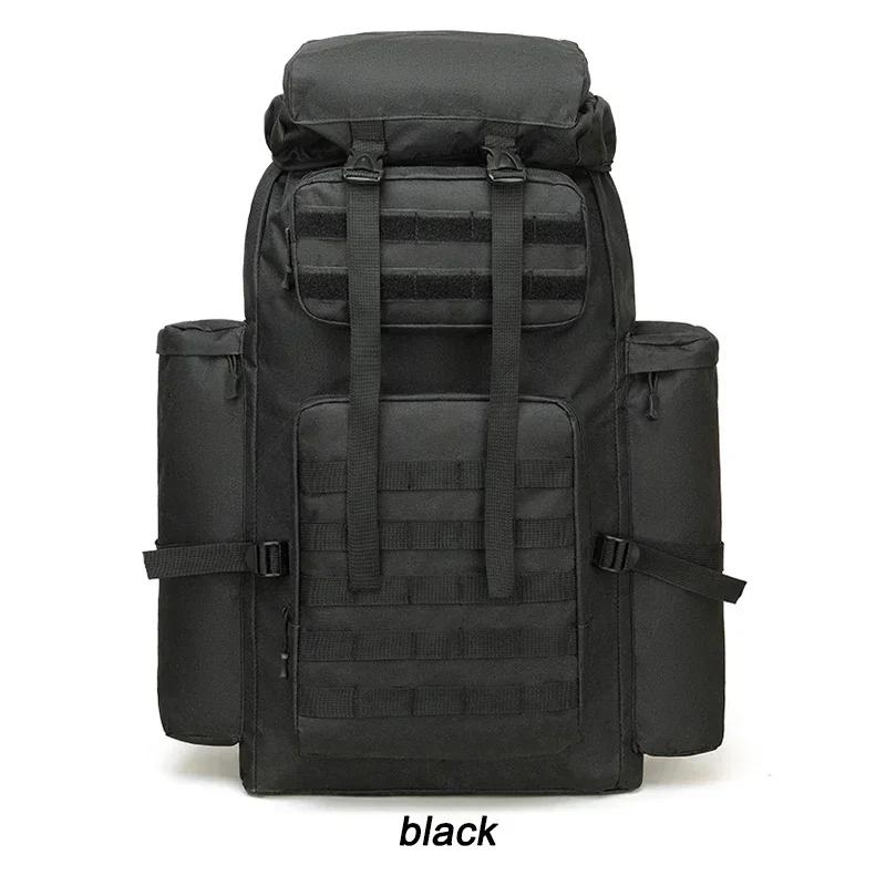 Drumeții Camping în aer liber Genți impermeabile Rucsacuri Geantă tactică sport