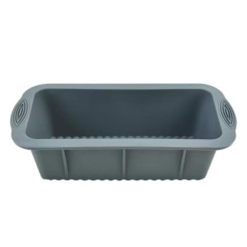 

MDNG Silicone Rectangular Toast Pan (3-Pack)