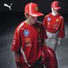 PUMA Ferrari F1 Racing T-Shirt