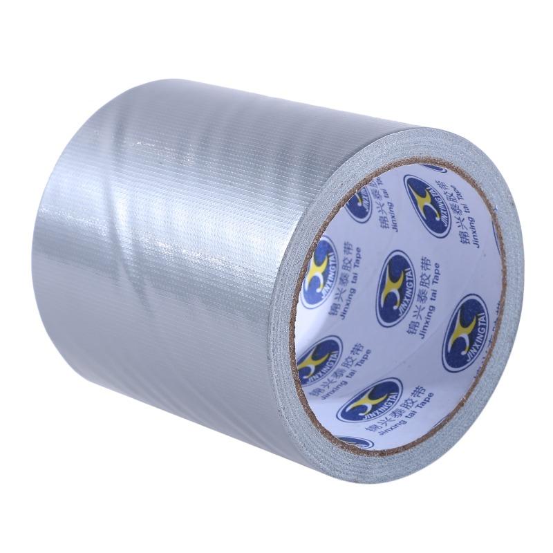 Single Side Duct Tape To Carpet Thickened Waterproof Floor Non-Trace Tape Seamless Tape