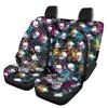 Accesorii pentru interiorul mașinii – Huse pentru scaune auto