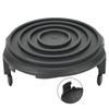 Protect Your Line and Keep It In Place with Trimmer Spool Cap Cover for Hyper Tough 40V MAX 13 HT19 401 003 03
