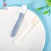 Kauen Beißring Trainer Pinsel Stick Für Kinder Erwachsene Therapie Oral Unterkiefer Biss Kraft Rede Rehabilitation Autismus Sensorischen Sprechen