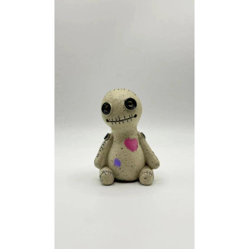 

1 шт. Ароматерапевтическая кукла из смолы, декоративное украшение для дома, спальни, витрина для ароматерапии, декоративное украшение