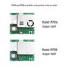 All-in-One Air Quality Sensor M701: PM2.5, Formaldehyde, TVOC, Temperature, Humidity, CO2 Module.