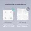 WoLe Smart Body Fat Scale PRO