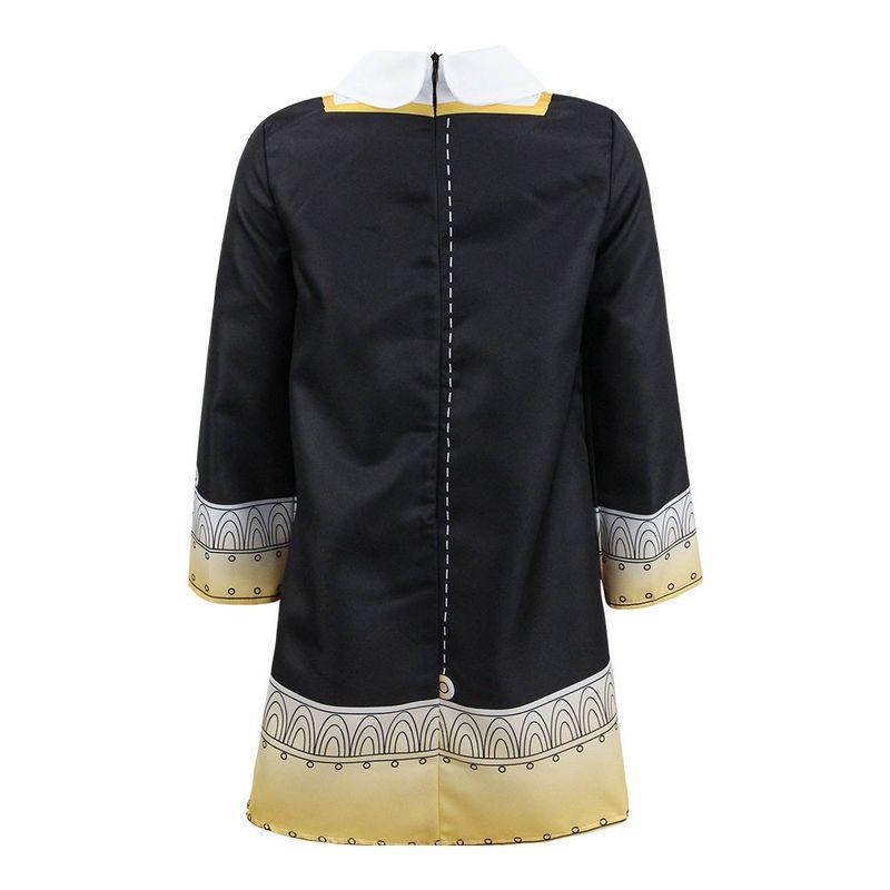 Anime Spy X Family Cosplay Costume Thorn Princess Blair Cosplay Anya Dress Performance Outfit