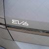 Metallo 3D Per KIA NIRO EV5 EV6 Logo GT Line Veicolo Elettrico Auto Ibrida Styling Bagagliaio Posteriore Emblema Lettere Adesivo Accessori Auto tclvr60