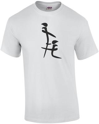 Oberteile – T-Shirts