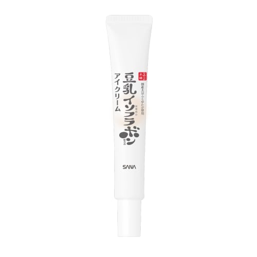 Nameraka Honpo Aufpolsternde Augencreme 20g