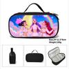 Untrix Kpop Fach Federmäppchen Kpop Hexenjäger Schüler Aufbewahrung Schreibwaren Tasche Bleistift Tasche