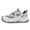 Men Lightweight Trail Running Shoes Autumn Non-Slip TPR Sole Breathable Hiking Sneakers Outdoor Trekking Walking Shoes 39-44