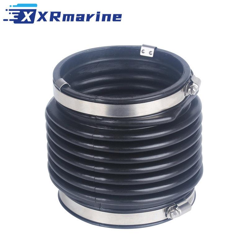 60932A1 U-Joint Bellow for Mercruiser MC-I R MR Alpha One TR & TSR Stern Drives 60932A4 Sierra 18-2751