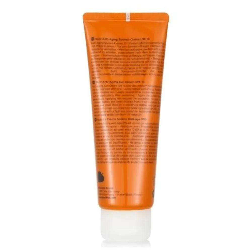 Annemarie Börlind UV Protection 15 75ml