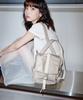 Nillring 5:30 Pm Backpack Mini_Beige