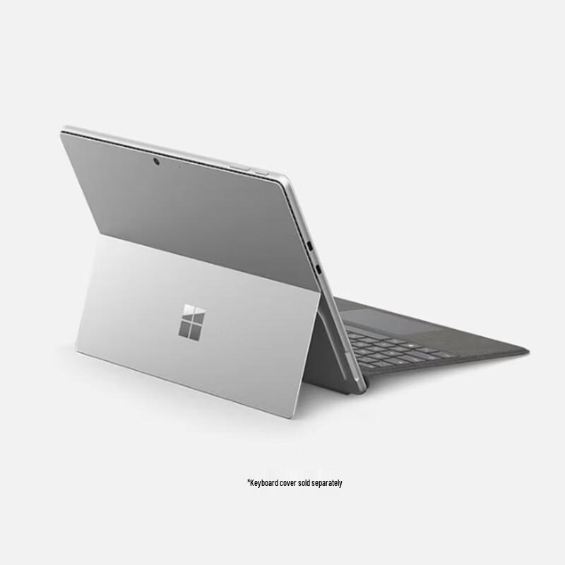 Microsoft Surface Pro 10 AI 2-in-1 Business Tablet Laptop (CN version)