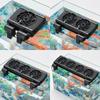 1/2/3/4/5/6 Head Aquarium Cooling Fan Variable Speed Heat Dissipation Fan  Fishbowl Culture