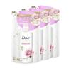 [Bulk Purchase] Body Wash Fermentation & Beauty Series Shiny & Transparent Refill 340g X 3 Pieces Sweet Rose Scent