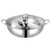 Boshide Easy-Clean Family Hotpot
