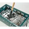 Captain Stag Captain Stag Ug 3242 [bbq Ash Scoop]